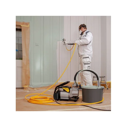 Wagner SuperFinish SF21 Pro HEA beoris dažymo aparatas, 2.1 l/min image 3
