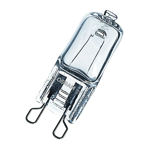 OSRAM 66740 Lemputė G9 40W 230V 2 vnt image 2