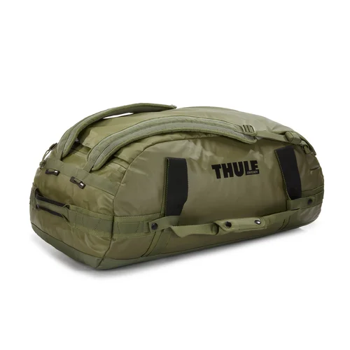 THULE CHASM 70L TDSD-203 kelioninis krepšys image 3