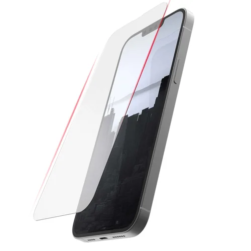 Raptic Glass Full Coverage iPhone 14 Plus grūdintas stiklas image 1