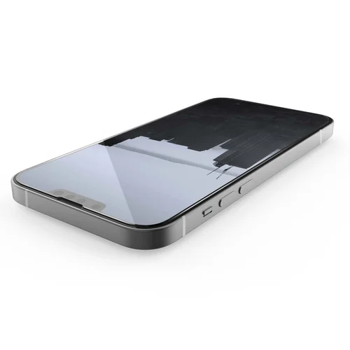 Raptic Glass Full Coverage iPhone 14 Plus grūdintas stiklas image 2