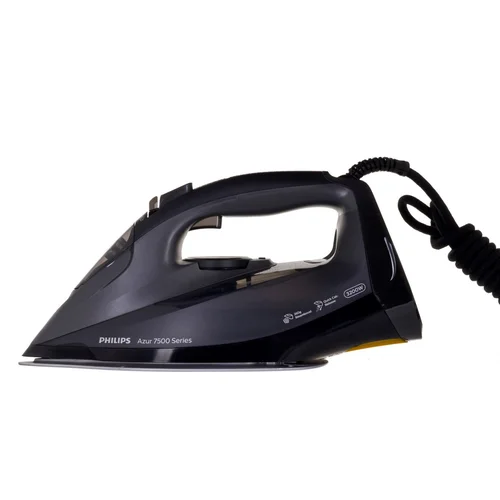Philips DST7511/80 SteamGlide Elite 3200 W lygintuvas image 1