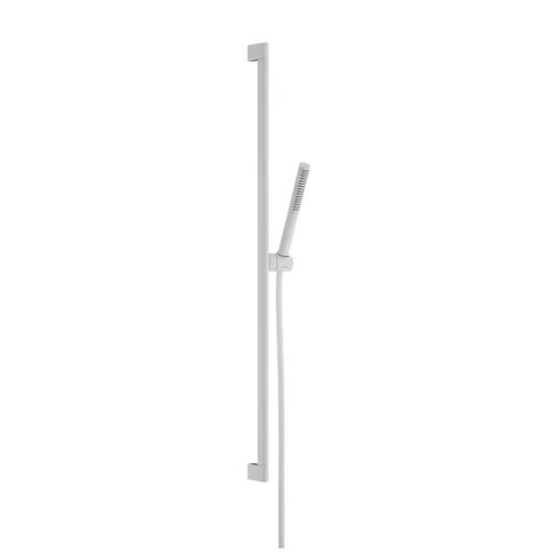 Hangrohe Pulsify S 100 1jet EcoSmart, 24382700, Baltas matinis image 1