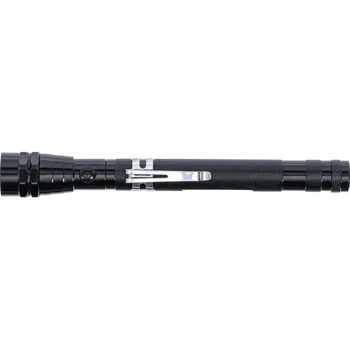 BGS technic 9303 teleskopinis LED magnetinis rinktuvas image 3