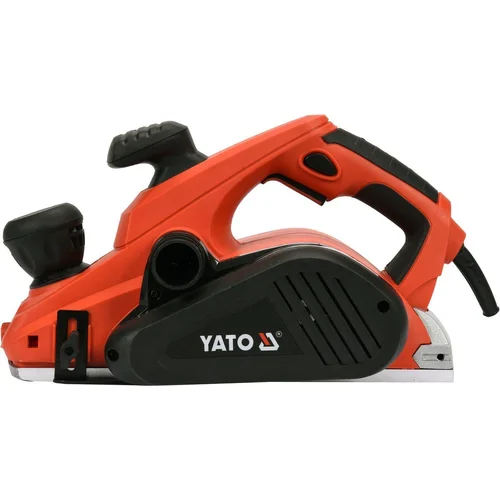 YATO YT-82144 elektrinis oblius 110 mm, 1300 W image 3