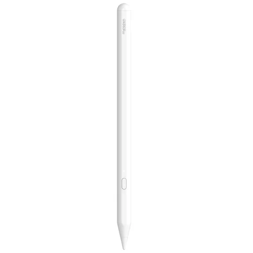 Metapen Pencil A11 iPad baltas image 1