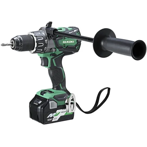 HiKOKI DS36DA Multi Volt 36 V akumuliatorinis suktuvas image 1