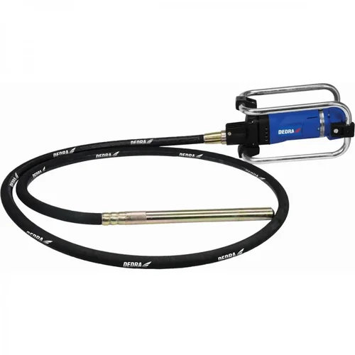 Dedra DED7631 Betono vibratorius 2300 W image 1