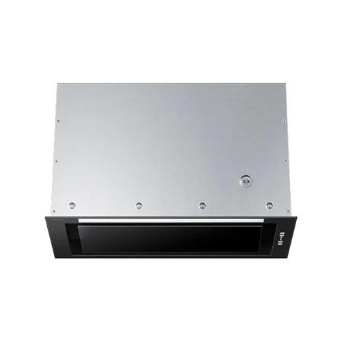 SAMSUNG NK52FG455CC Pilnai įmontuojamas gartraukis 52 cm Juoda image 1