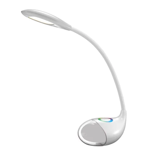 TLED-333-WH (Q10) Šviestuvas, LED, Pastatomas, 5W image 1