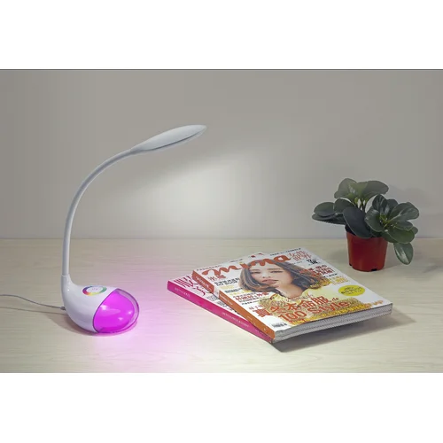 TLED-333-WH (Q10) Šviestuvas, LED, Pastatomas, 5W image 3