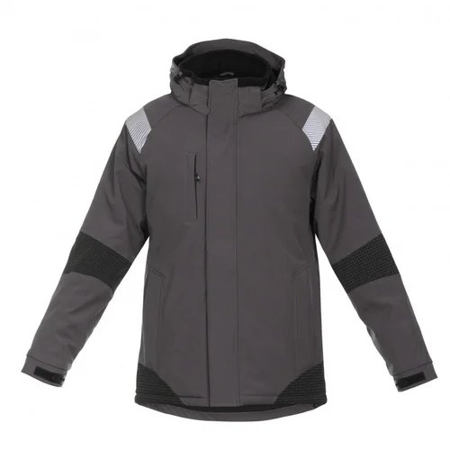 BoSafety ATLANTA Softshell striukė 3XL BoNavy/Black image 1
