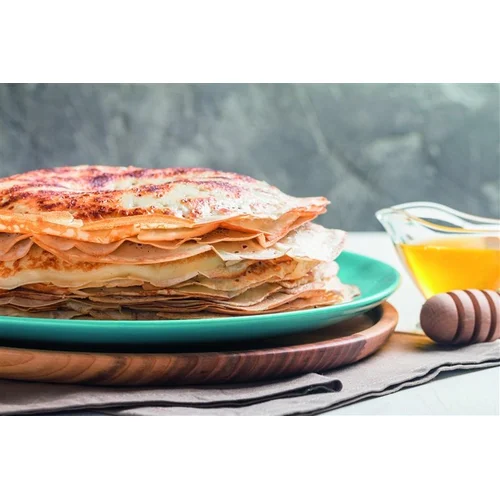 Tefal DAILY COOK Blynų keptuvė 25 cm image 2