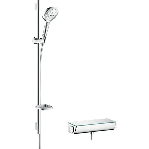 Hansgrohe Raindance Select E 27039000 Dušo komplektas image 1
