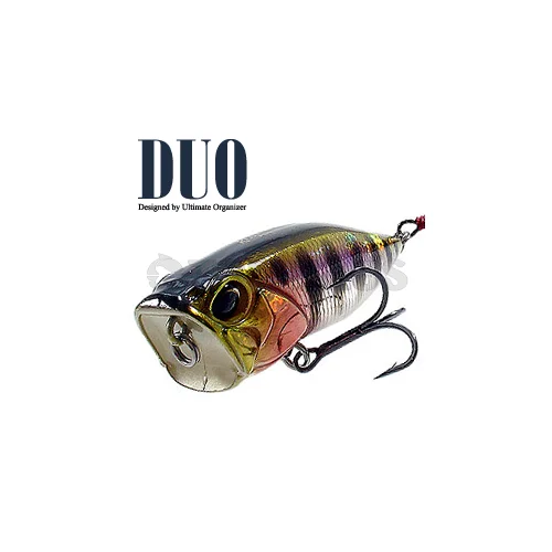 DUO Realis Popper 64, 64 mm, DSH3149 image 2