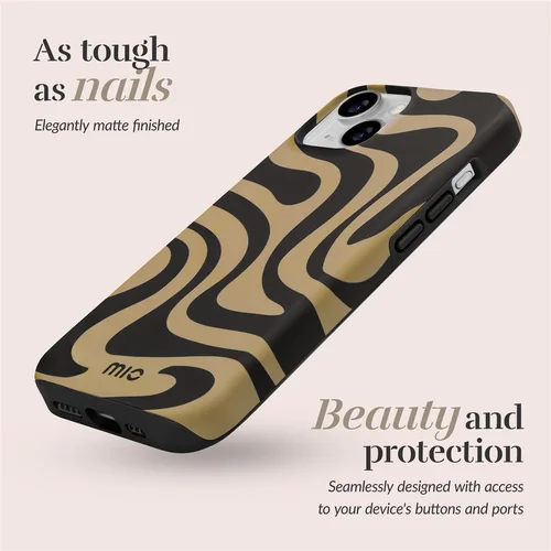 MIO Swirl MagSafe Suderinamas iPhone 15 Pro Max image 3