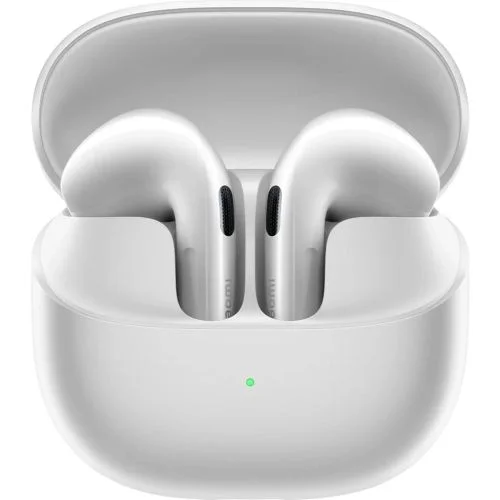 Xiaomi Buds 6 Perlo balta EU BHR08OGGL image 1