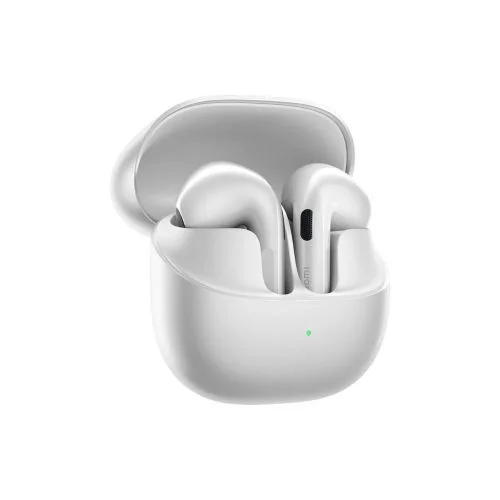 Xiaomi Buds 6 Perlo balta EU BHR08OGGL image 3