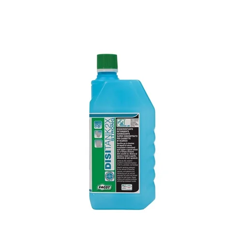 Facot DISITANK Tualeto bakelių valiklis 500 ml image 1