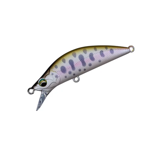 Major Craft FINETAIL EDEN 50S 50 mm 4,5 g 013 GOLD CHART YAMAME image 1