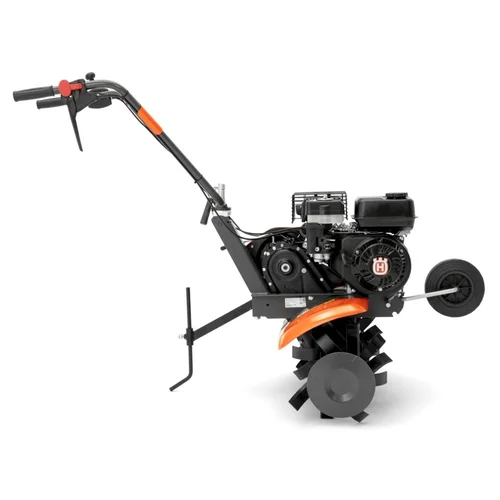 Benzininis kultivatorius Husqvarna TF 335 image 2
