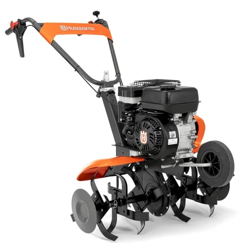 Benzininis kultivatorius Husqvarna TF 335 image 3