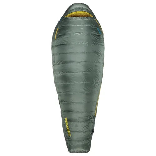 Therm-a-Rest Questar 20F/-6C Long pūkinis miegmaišis image 1