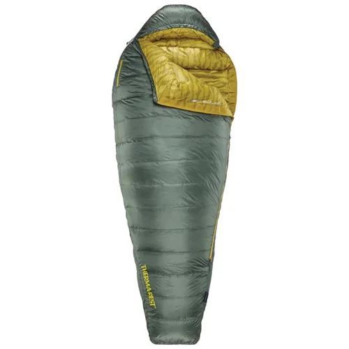 Therm-a-Rest Questar 20F/-6C Long pūkinis miegmaišis image 2