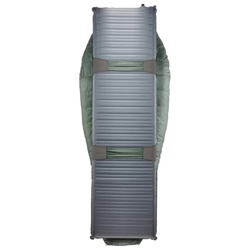 Therm-a-Rest Questar 20F/-6C Long pūkinis miegmaišis image 3