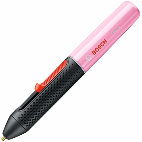 Bosch klijų pieštukas rožinis 2,1 Ah image 1