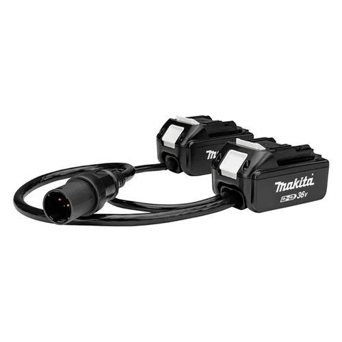 Makita 191J51-5 akumuliatorių adapteris image 1