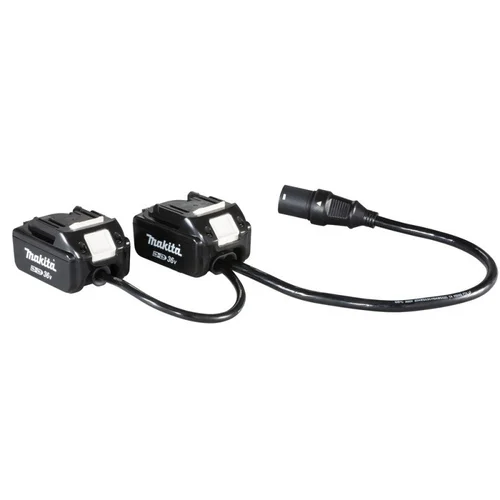 Makita 191J51-5 akumuliatorių adapteris image 2