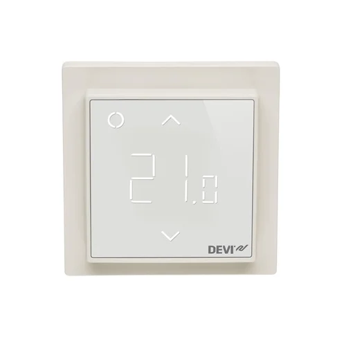 DEVIreg Smart WiFi 140F1141 grindų termostatas image 1