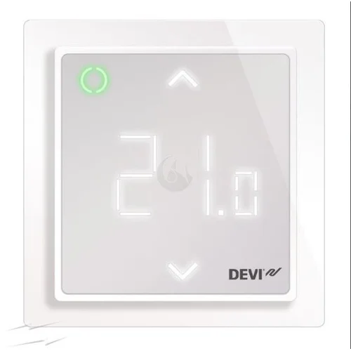 DEVIreg Smart WiFi 140F1141 grindų termostatas image 2