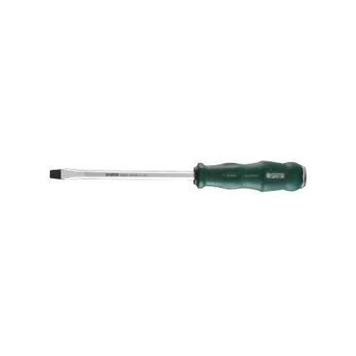 SATA Atsuktuvas plokščias smūginis 6 x 150mm image 1