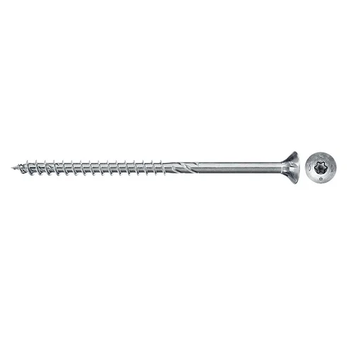 Fischer medsraigčiai FPF II CTF 6,0x70 100 vnt. image 1