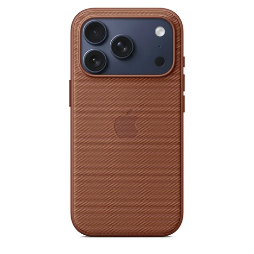iPhone 17 Pro TechWoven dėklas su MagSafe, Sienna image 3