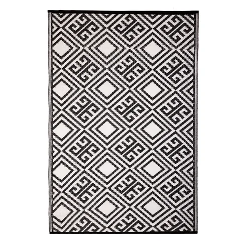 Lauko kilimas su raštu Raštai, 120 x 183 cm image 2