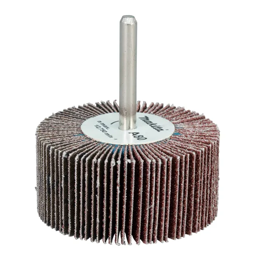 Makita D-75851 Lapelinis šlifavimo antgalis, 60 x 30 mm, A80 image 1