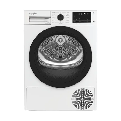 Whirlpool WP D9 WBS EE džiovyklė 9 kg image 3