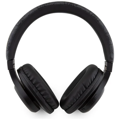Guess Bluetooth 4G odinės ausinės, juodos image 3