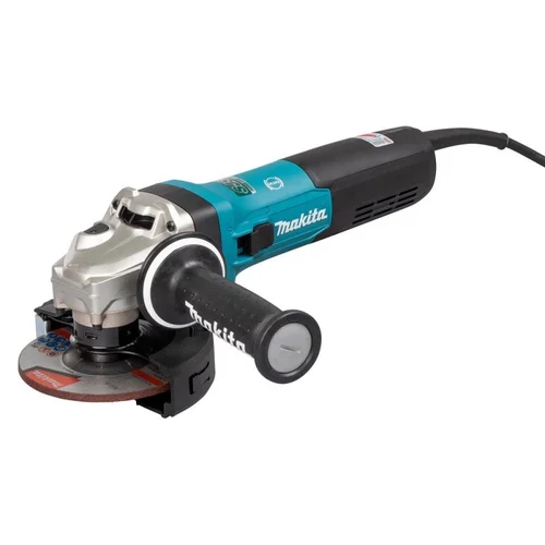 Makita GA5091X01 kampinis šlifuoklis image 2