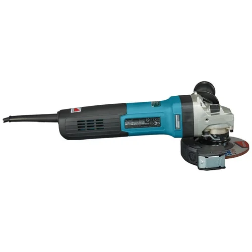 Makita GA5091X01 kampinis šlifuoklis image 3