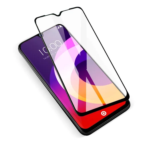 5D juodas keraminis stiklas Samsung Galaxy A17/A16/M16 image 2