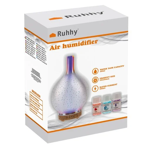 Ruhhy 22356 100 ml difuzorius-drėkintuvas image 2