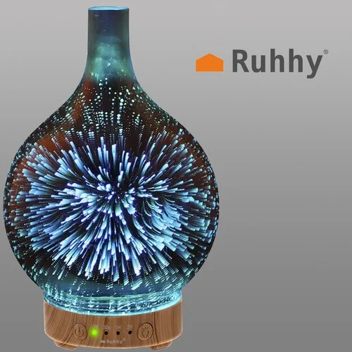 Ruhhy 22356 100 ml difuzorius-drėkintuvas image 3