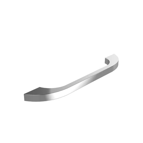 Kame H7/200/CH Baldinė rankenėlė, 20 cm, Chromas image 1