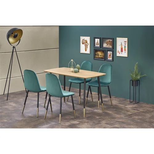 Stalas Tripolis 120x70x76 cm image 1