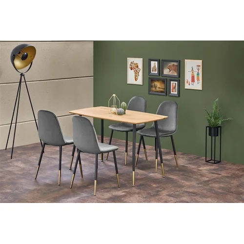 Stalas Tripolis 120x70x76 cm image 2