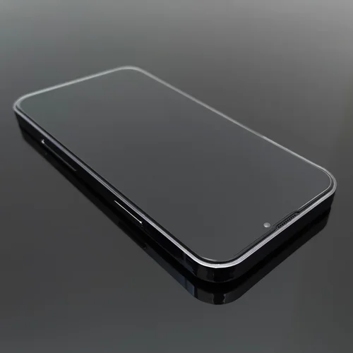 Wozinsky Flexi Nano stiklo plėvelė Samsung Galaxy A73, skaidri image 2